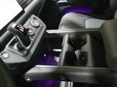Thumbnail of 2025 Santorini Black Metallic Land Rover Defender