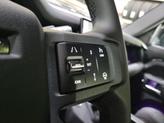 Thumbnail of 2025 Santorini Black Metallic Land Rover Defender