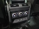 Thumbnail of 2025 Santorini Black Metallic Land Rover Defender