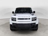 Thumbnail of 2025 Fuji White Land Rover Defender