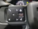 Thumbnail of 2025 Fuji White Land Rover Defender