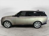 Thumbnail of 2023 Brown Land Rover Range Rover