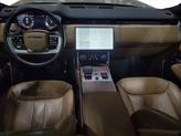 Thumbnail of 2023 Brown Land Rover Range Rover
