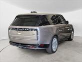 Thumbnail of 2023 Brown Land Rover Range Rover