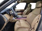 Thumbnail of 2023 Brown Land Rover Range Rover