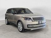 Thumbnail of 2023 Brown Land Rover Range Rover