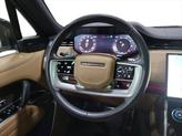 Thumbnail of 2023 Brown Land Rover Range Rover