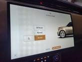 Thumbnail of 2023 Brown Land Rover Range Rover
