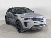 Thumbnail of 2026 Gray Land Rover Range Rover Evoque
