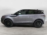Thumbnail of 2026 Gray Land Rover Range Rover Evoque