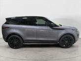 Thumbnail of 2026 Gray Land Rover Range Rover Evoque
