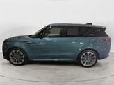 Thumbnail of 2025 Green Land Rover Range Rover Sport