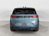 Thumbnail of 2025 Green Land Rover Range Rover Sport