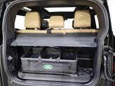 Thumbnail of 2025 Carpathian Grey Premium Metallic Land Rover Defender