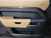 Thumbnail of 2025 Carpathian Grey Premium Metallic Land Rover Defender
