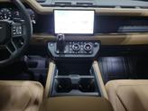 Thumbnail of 2025 Carpathian Grey Premium Metallic Land Rover Defender