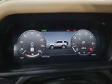 Thumbnail of 2025 Carpathian Grey Premium Metallic Land Rover Defender