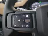 Thumbnail of 2025 Carpathian Grey Premium Metallic Land Rover Defender