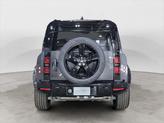 Thumbnail of 2025 Carpathian Grey Premium Metallic Land Rover Defender