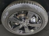 Thumbnail of 2025 Carpathian Grey Premium Metallic Land Rover Defender