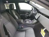 Thumbnail of 2026 Gray Land Rover Range Rover Evoque