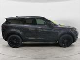 Thumbnail of 2026 Gray Land Rover Range Rover Evoque