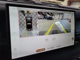 Thumbnail of 2025 Santorini Black Metallic Land Rover Defender