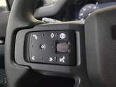 Thumbnail of 2025 Santorini Black Metallic Land Rover Defender