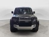 Thumbnail of 2025 Santorini Black Metallic Land Rover Defender