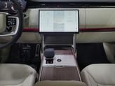 Thumbnail of 2025 Black Land Rover Range Rover