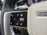 Thumbnail of 2025 Black Land Rover Range Rover