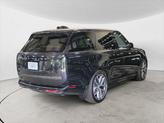 Thumbnail of 2025 Black Land Rover Range Rover