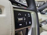Thumbnail of 2025 Black Land Rover Range Rover
