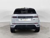 Thumbnail of 2020 Silver Land Rover Range Rover Evoque
