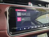 Thumbnail of 2020 Silver Land Rover Range Rover Evoque
