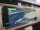 Thumbnail of 2020 Silver Land Rover Range Rover Evoque