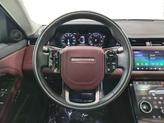Thumbnail of 2020 Silver Land Rover Range Rover Evoque