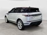 Thumbnail of 2020 Silver Land Rover Range Rover Evoque
