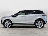 Thumbnail of 2020 Silver Land Rover Range Rover Evoque