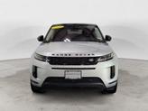 Thumbnail of 2020 Silver Land Rover Range Rover Evoque