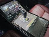 Thumbnail of 2020 Silver Land Rover Range Rover Evoque