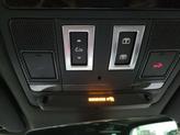 Thumbnail of 2025 Santorini Black Metallic Land Rover Defender