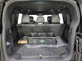 Thumbnail of 2025 Santorini Black Metallic Land Rover Defender