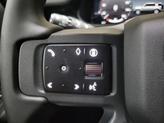 Thumbnail of 2025 Santorini Black Metallic Land Rover Defender