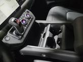Thumbnail of 2025 Santorini Black Metallic Land Rover Defender