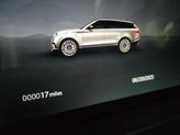 Thumbnail of 2026 Gray Land Rover Range Rover Velar