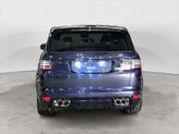 Thumbnail of 2022 Blue Land Rover Range Rover Sport