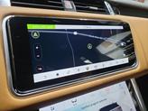 Thumbnail of 2022 Blue Land Rover Range Rover Sport
