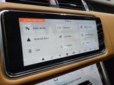 Thumbnail of 2022 Blue Land Rover Range Rover Sport