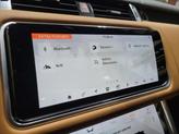 Thumbnail of 2022 Blue Land Rover Range Rover Sport